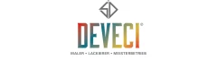 Logo DEVECI Maler und Lackierermeisterbetrieb