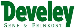 Logo Develey Senf & Feinkost GmbH