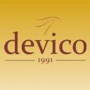 Logo Devico GmbH Versicherungsmakler