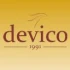 Logo Devico GmbH Versicherungsmakler Versicherungsmakler