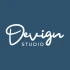 Logo DEVIGN STUDIO