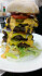 Logo Devils Food Patrick Burchhardt