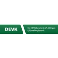 DEVK Beratungsstelle Ljiljana Bogdanovic Villingen-Schwenningen