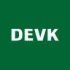 Logo DEVK Gebietsgeschäftsstelle Heil