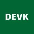Logo DEVK Gebietsgesch&auml;ftsstelle Heil