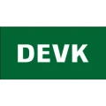Logo DEVK Gesch&auml;ftsstelle Bernhard Strobel
