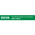 DEVK Gesch&auml;ftsstelle Marc Lehner Rosenheim