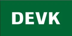 Logo DEVK