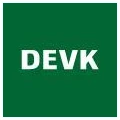 Logo DEVK Gesch&auml;ftsstelle