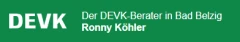 DEVK Ronny Köhler Bad Belzig