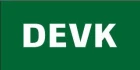 Logo DEVK Versicherung Bereichsleiter Rafaele Bernardinello