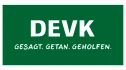 Logo DEVK Versicherung Geschäftsstelle Michaela Tratz