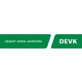 DEVK Versicherung: Josef Herbert H&uuml;nfeld