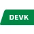 Logo DEVK Versicherung: Julian Welke