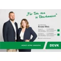 DEVK Versicherung Kirsten Weis Oberhausen