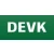 Logo DEVK Versicherung: Matthias Podmokly