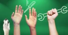 Logo DEVK Versicherung, Myriam Burch