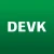 Logo DEVK Versicherungen Abdullah Ates