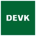 Logo DEVK Versicherungen Logo DEVK Versicherungen