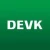 Logo DEVK Versicherungen Daniel Janisch