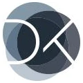 Logo devoti.k&uuml;nne agentur f&uuml;r werbung GmbH Co. KG