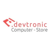 Logo Devtronic