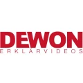 Logo DEWON Erkl&auml;rvideos Kai-Gunnar Hering