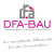 Logo DFA-BAU