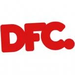 Logo DFC Deutsche Fundraising Company GmbH