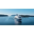 Logo DFDS (Deutschland) GmbH
