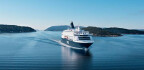 Logo DFDS (Deutschland) GmbH
