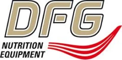 Logo DFG Fitnessgroßhandel GmbH