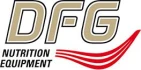 Logo DFG Fitnessgroßhandel GmbH Fitnessstudio