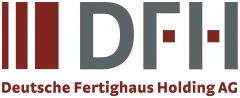 Logo DFH Deutsche Fertighaus Holding AG
