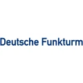 Logo DFMG Deutsche Funkturm GmbH Leipzig