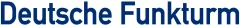 Logo DFMG Deutsche Funkturm GmbH Zentrale