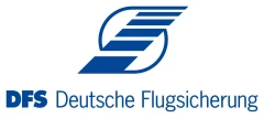 Logo DFS Deutsche Flugsicherung GmbH, Erfurt
