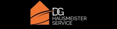 Logo DG Hausmeisterservice