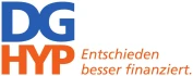 Logo DG HYP Immobilienzentrum Stuttgart