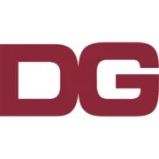 Logo DG Mediendesign