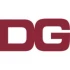 Logo DG Mediendesign