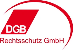 Logo DGB Rechtsschutz GmbH Büro Darmstadt