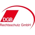 Logo DGB-Rechtsschutz GmbH