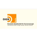 DGS LV Berlin Brandenburg c/o SolarZentrum Berlin Berlin