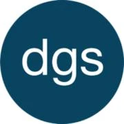 Logo DGS Management GmbH