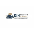 DHJ Transport & Handel Kirchlengern