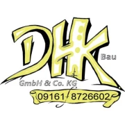 DHK Bau GmbH & Co. KG Dominik und Walter Heinritz Neustadt an der Aisch