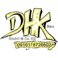DHK-Bau GmbH & Co. KG Neustadt an der Aisch