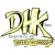 Logo DHK-Bau GmbH & Co. KG