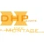 Logo DHP - Dirk Hofmann